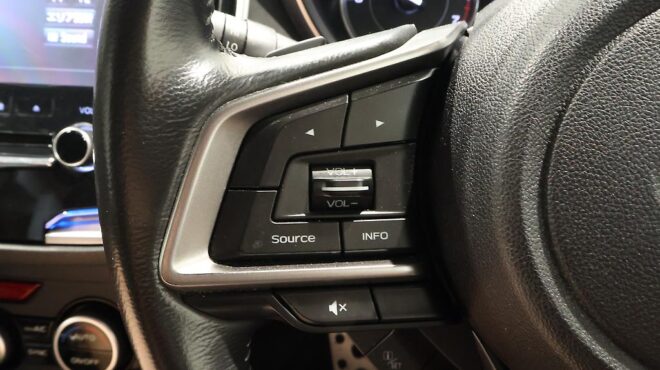 2018 Subaru Impreza Sport, Eyesight 2.0L, Full Leather Adaptive Cruise Control image 315886