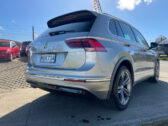 2019 Volkswagen Tiguan TSI R-LINE 2WD 110kW image 298672