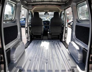2021 Nissan Nv200 Super Low Kms! Like New Condition! image 297565