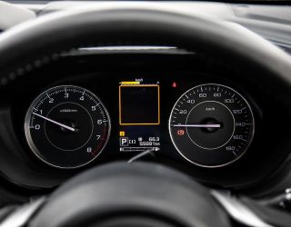 2016 Subaru Impreza 2.0i Eyesight AWD Cruise Control image 296216