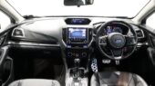 2018 Subaru Impreza Sport, Eyesight 2.0L, Full Leather Adaptive Cruise Control image 315879