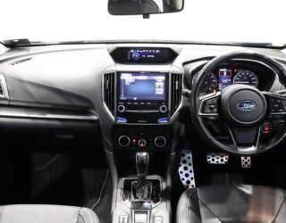 2018 Subaru Impreza Sport, Eyesight 2.0L, Full Leather Adaptive Cruise Control image 315879