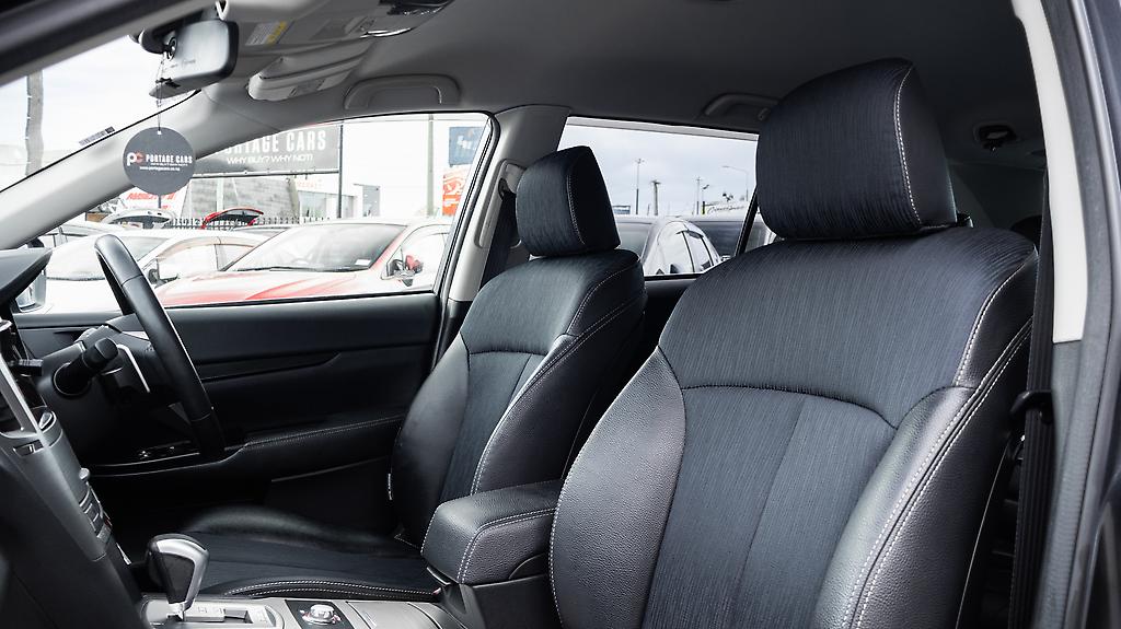 2012 Subaru Legacy Touring Wagon 2.5i Eyesight B Sports G Pkg image 316104