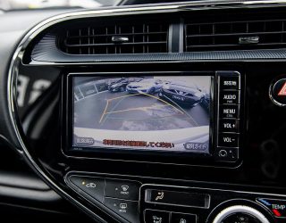 2018 Toyota Aqua G Model, Parking Sensor image 296581