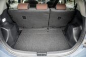2012 Toyota Aqua Spec S, TRD Kit Push Start image 299020