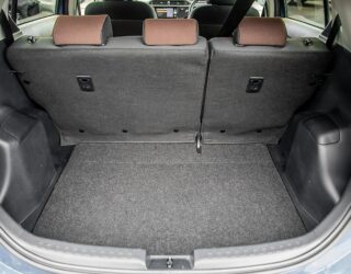 2012 Toyota Aqua Spec S, TRD Kit Push Start image 299020