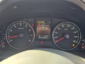 2013 Subaru Legacy B4 B4 S Package  – STi Front Lip & Leather image 297112