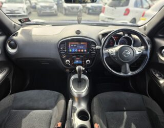 2015 Nissan Juke JUKE GT 1.6P NZ New image 299256