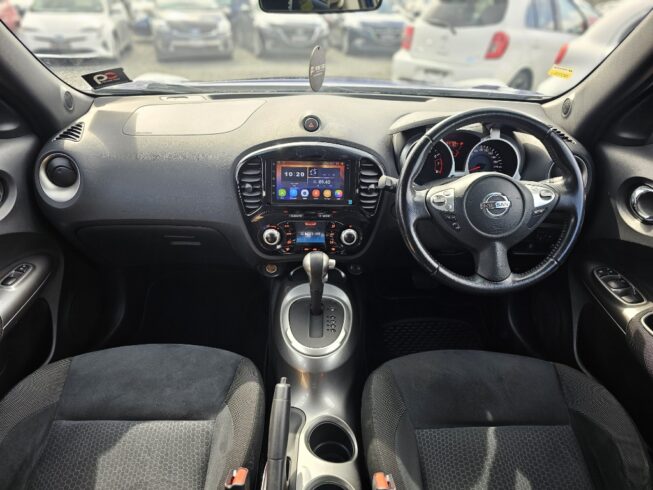 2015 Nissan Juke JUKE GT 1.6P NZ New image 299256
