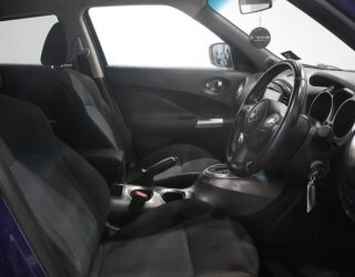 2015 Nissan Juke JUKE GT 1.6P NZ New image 307605