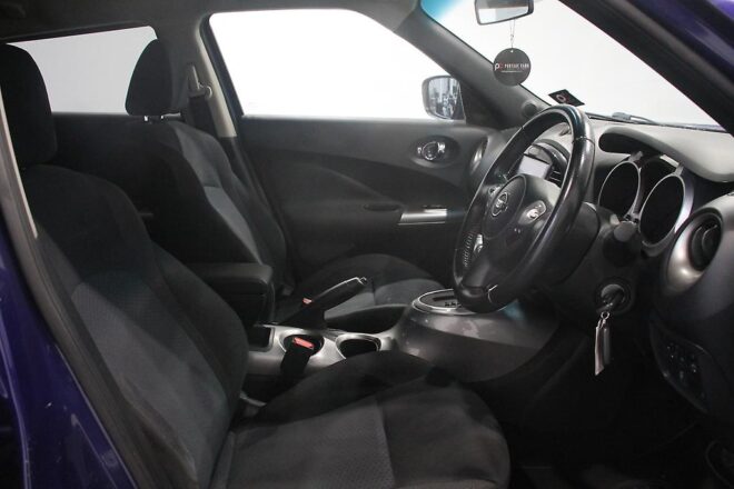 2015 Nissan Juke JUKE GT 1.6P NZ New image 307605