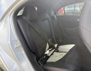 2016 Mercedes-benz A 180 Sports with Radar Cruise image 296834