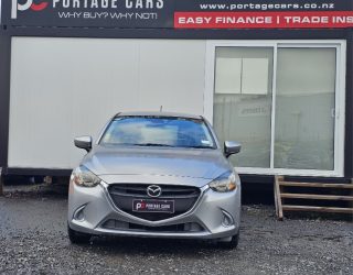 2014 Mazda Demio 13S image 297324