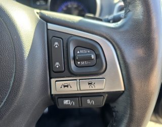 2015 Subaru Outback Limited 4WD with Eyesight image 296485