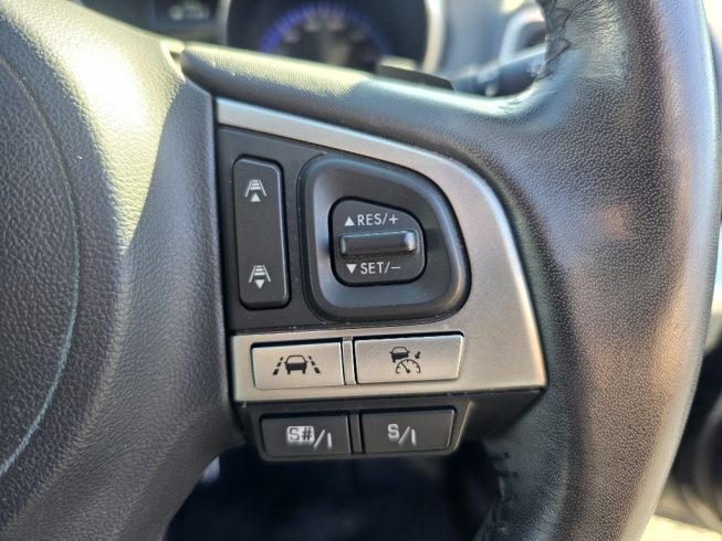 2015 Subaru Outback Limited 4WD with Eyesight image 296485