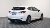 2018 Mazda 3 GSX 2.0P/6AT *NZ NEW* image 307351