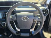 2018 Toyota Aqua New Shape – Modellister Body Kit image 297038
