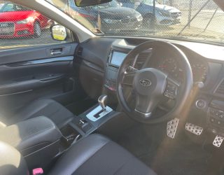 2014 Subaru Legacy 2.5i B Sport Eyesight G Pkg 4WD image 297729