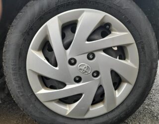 2015 Toyota Aqua S Model, Push Start, Reverse Camera image 298827