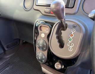 2013 Toyota Spade G Model image 296274