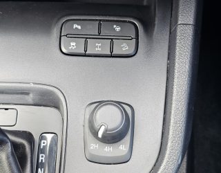 2019 Ford Ranger XLT DOUBLE CAB W/SA 4X4 image 297208