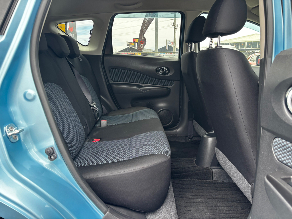 2016 Nissan Note X Model, Low KMS image 316943