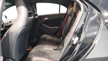 2014 Mercedes-benz A 250 Sports  AMG Low   KMS image 313870