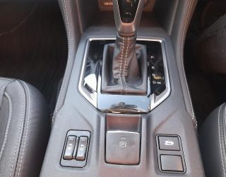 2018 Subaru Impreza Sport, Eyesight image 297269