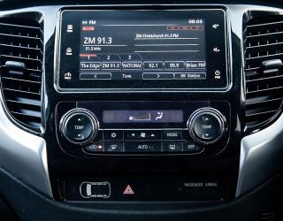 2018 Mitsubishi Triton DC GLSB 2.4D/4WD/5AT image 297439