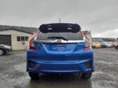 2014 Honda Fit Hybrid image 299265