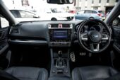 2016 Subaru Outback 2.5i Premium Limited AWD Top Spec image 298942