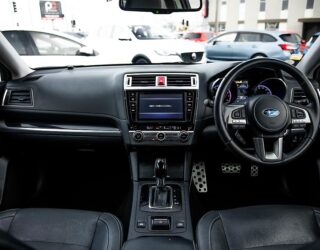 2016 Subaru Outback 2.5i Premium Limited AWD Top Spec image 298942