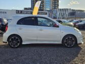 2015 Nissan March Nismo image 298237