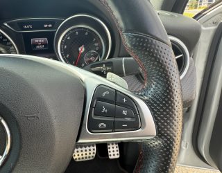 2016 Mercedes-benz A 180 Sports with Radar Cruise image 296830