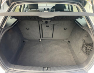 2012 Audi A3 TFSI Sportback image 299139