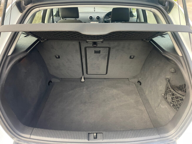 2012 Audi A3 TFSI Sportback image 299139