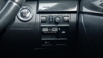 2012 Subaru Legacy Touring Wagon 2.5i Eyesight B Sports G Pkg image 316097