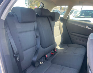 2010 Audi A3 SPORTBACK 1.4 TFSI image 298021