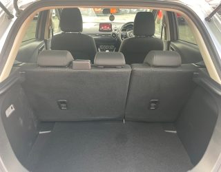 2017 Mazda Demio 13S Super low KMS image 296744