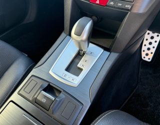 2013 Subaru Legacy B4 B Sport Eyesight image 296257