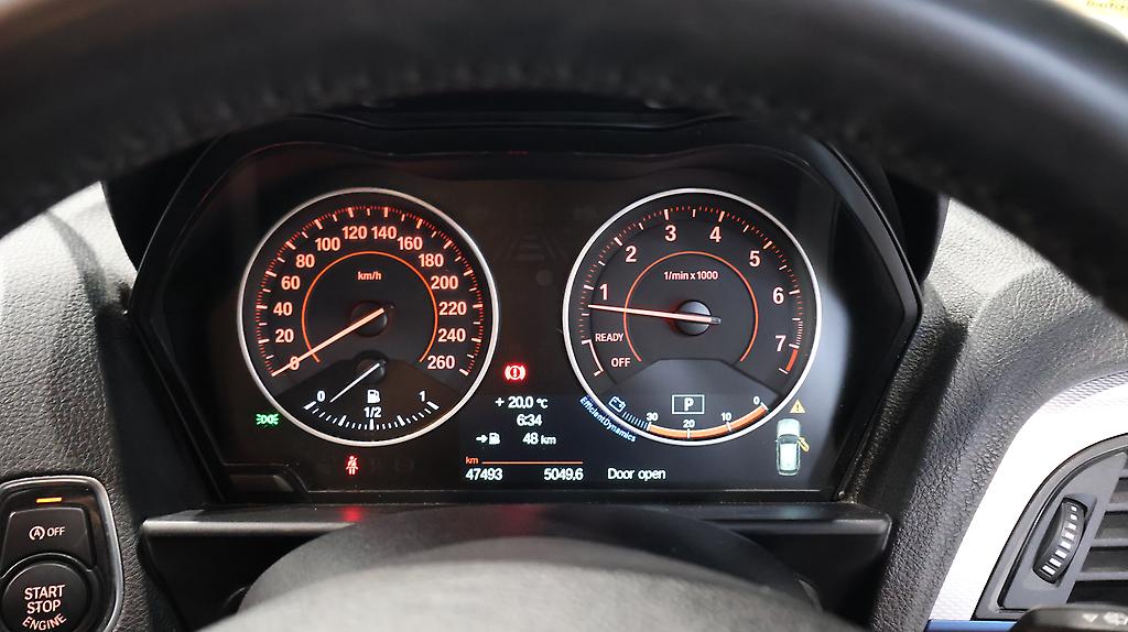 2013 Bmw 116i M Spec, Low KMs image 317399