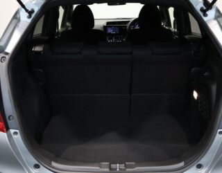 2014 Honda Fit Hybrid S Package image 302187