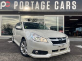2012 Subaru Legacy Touring Wagon 2.5i Eyesight 4WD image 300371
