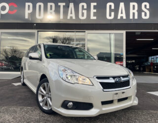 2012 Subaru Legacy Touring Wagon 2.5i Eyesight 4WD image 300370