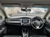 2013 Toyota Corolla Fielder Hybrid G Push Start image 299590