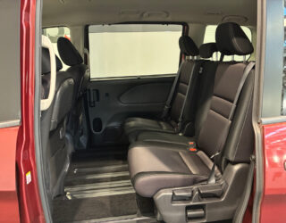 2016 Nissan Serena Highway Star G Pro pilot – 360 Degree Camera image 302050