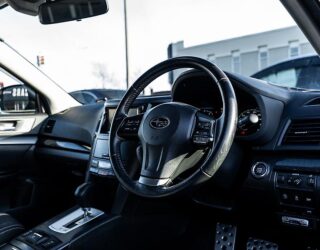 2012 Subaru Legacy 2.5i  Eyesight , Leather Package image 301096