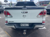 2015 Mazda Bt-50 GSX D/C W/S 3.2D image 301071