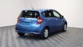 2017 Nissan Note e-Power X Low KMS image 312193