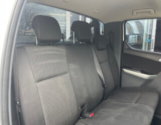 2015 Mazda Bt-50 GSX D/C W/S 3.2D image 301081